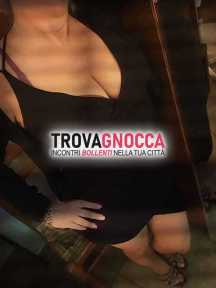 milf italiana disponibile solo incontri distinti.
