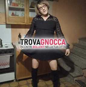 trav passiva dotata disponibile ma non lavoro gratis. solo italiani