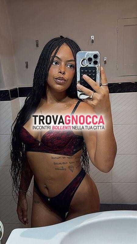 brasiliana seducente appena arrivata 🔥 bellezza senza limiti 💕 amante ogni posizione pronta soddisfarti desideri.