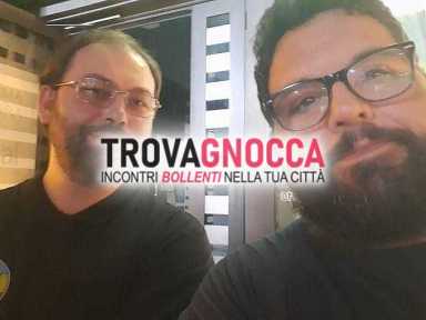uomo cerca piaceri e momenti relax