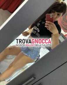 ❤️🆘nuova proposta transessuale 19 anni 🆘💋🍭incantevole martina 💯genuina👅 siciliana💋🆘bomba sexy👅 attiva e passiva
