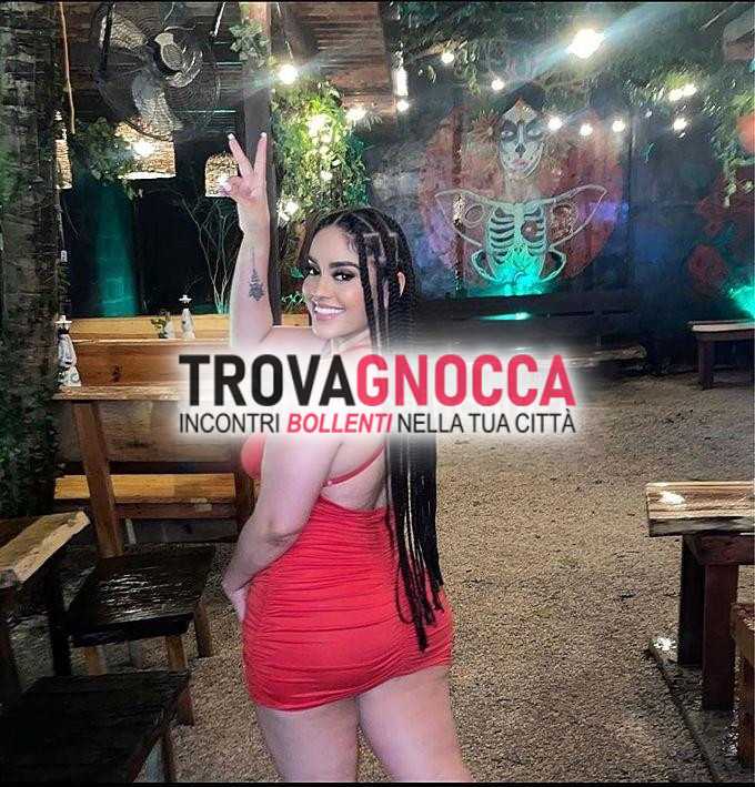 appena arrivata 💖 sporcacciona calda e sexi sono regina dei preliminari e adoro baci lingua. preparati un'avventura 69 tanto attenzioni sul lato b te. completo ed entusiasmante