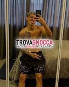 🍆🍼benjamÍn boy È finalmente arrivato castellanza foto reali al 100. È disponibile ogni tipo divertimento