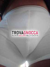 amica biricchina