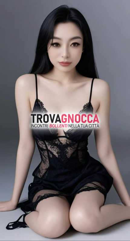 nuova ragazza - angela - sono giovane sexy e disponibile tutto