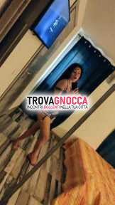 🔥appena arrivata angela transessuale incandescente boccone favola e ingoio sconvolgente 💫 sia attiva che passiva🍼 piena energia e certamente porca 😈 disponibile tutto giorno