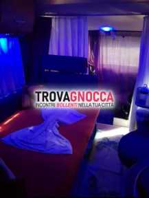 trans camper penetrazione anale indolore