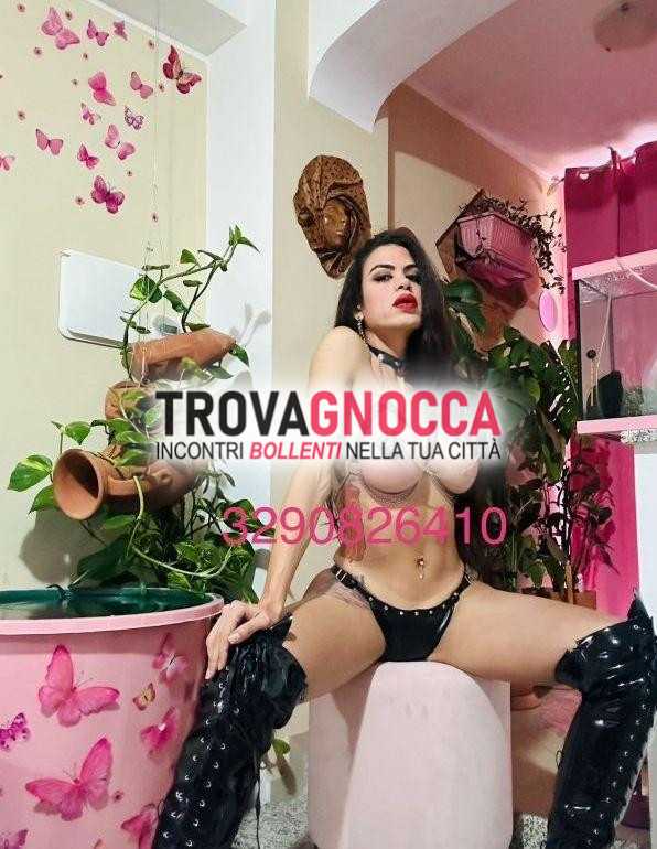 🔥senza limiti🔥brenda lohan È super trans🔥dolce ma anche cattiva🔥io sono l'angelo e diavolo sola persona🔥