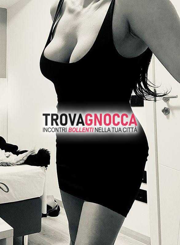 cristina ti aspetto luogo esclusivo e discreto