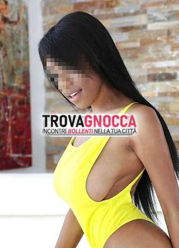 precotto arrivata la
piÙ calda x te 2424👄🍌gola profonda bocchino al naturale bel 69💋 lato b urlo veramente brava