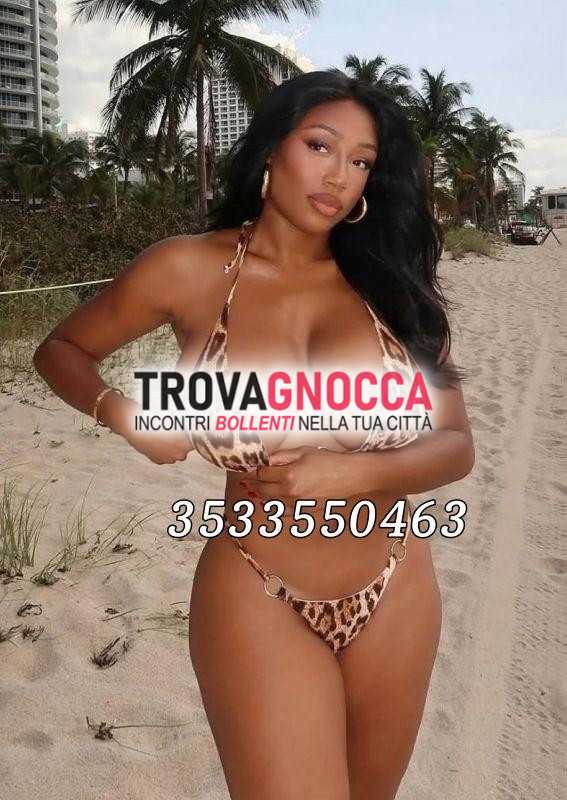 prima volta💖 evelyn 💖 È novità imperdibile vieni vivere un'estate indimenticabile sulla mia pelle e ad assaporare curve più porca…