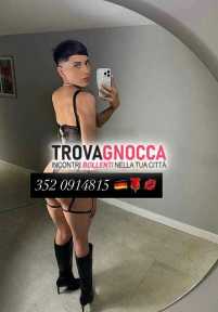 appena giunta ✨🇩🇪 😈disponibile solo 4 giorni ❤️ ☺️🎁🎉❄️ femboy pro ta È qui pronto realizzare ogni vostra fantasia senza pressione ❄️🎉🥰 🚨accetto anche coppie🚨