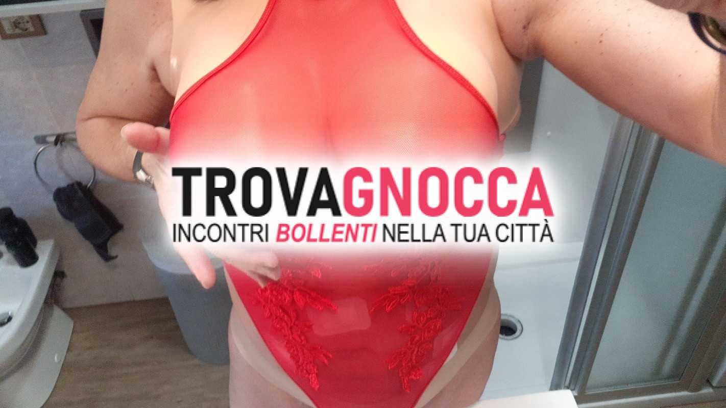 chi ha voglia pompino e poi fottermi bene al poligono