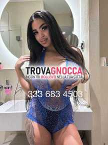 appena arrivata 💞bianca 💞vera dea piacere 💕sono qui te e raggiungo qualsiasi posto desideri ma solo compagnia un'amica.