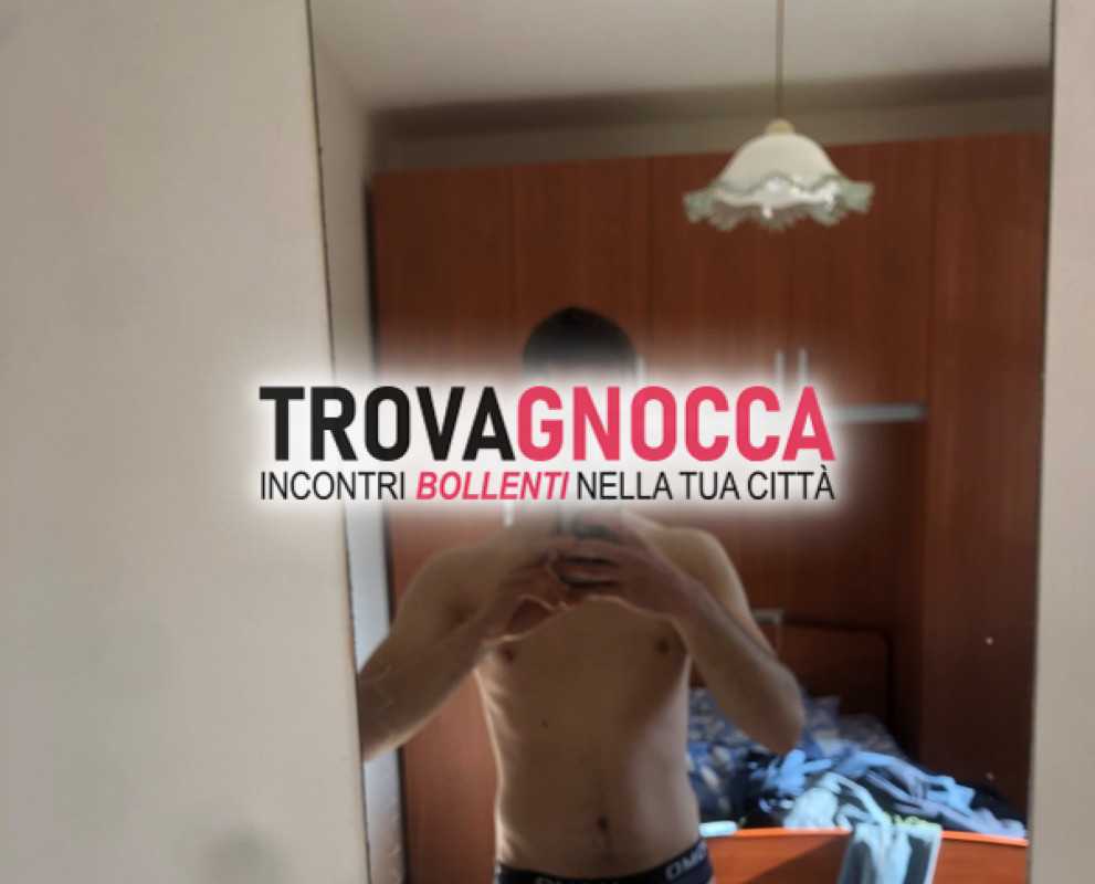 cerco ragazza scopare