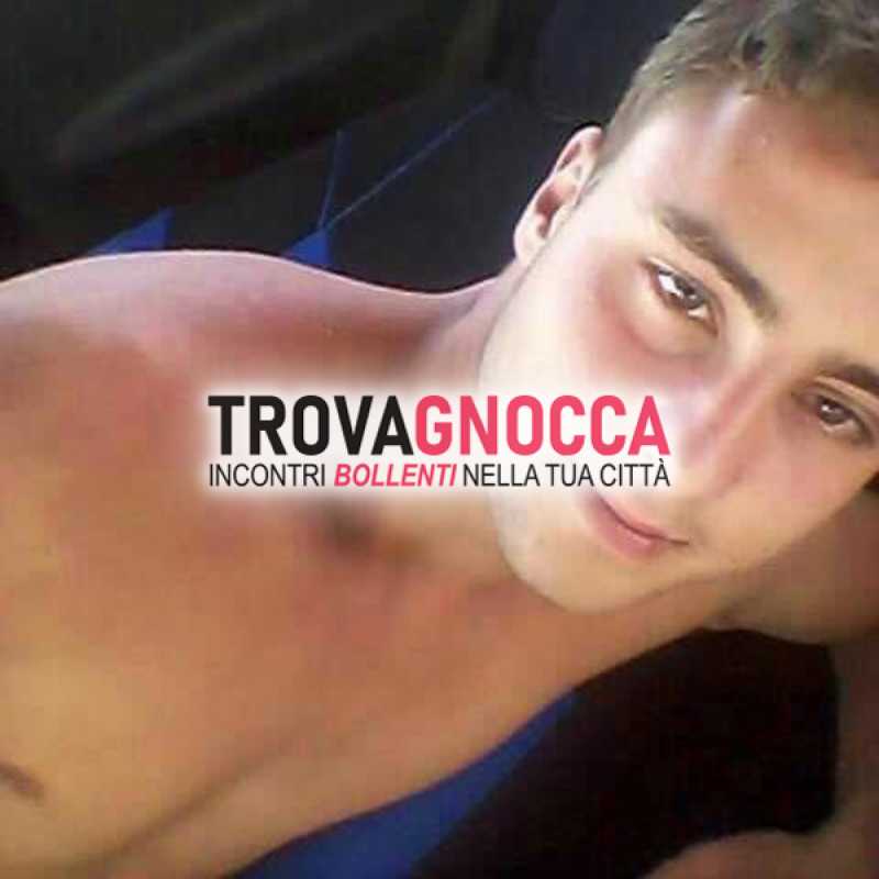 cerco ragazza scopare