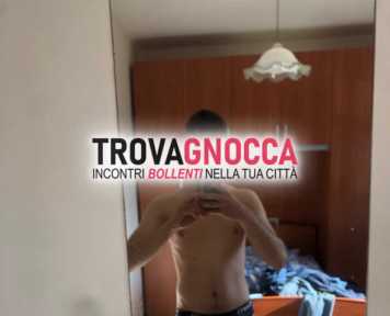 cerco ragazza scopare