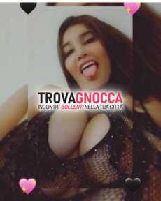 transessuale lusso💫att e pass💘appena arrivata citta☝🏼 bocchino urlo fondoschiena brivido completa