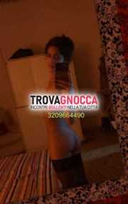 💎 nicole transessuale 💎