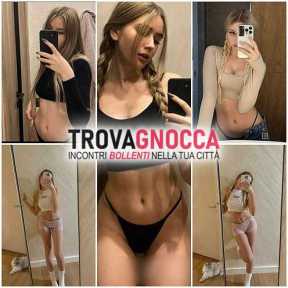 💯🫦anais👑 È qui forli sua prima volta❤🥳 nuova e splendida ragazza caldissima e pronta dare massimo 🫦👅💣💯
