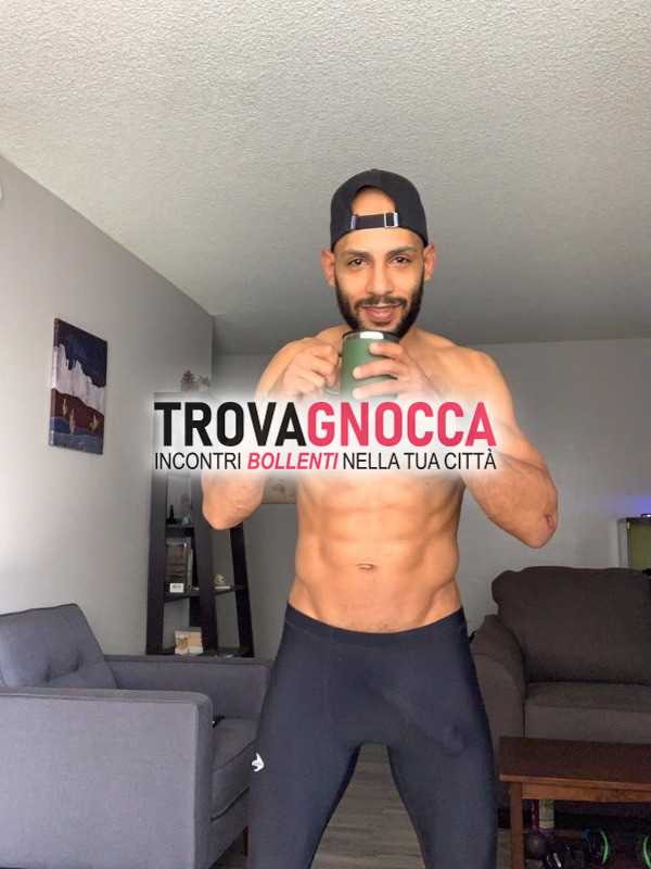 sassari escort e massaggiatore dotato🌈🌟