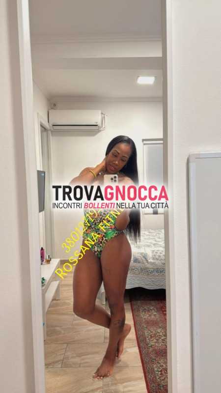 novità pescara bella mulata fitnes completissima