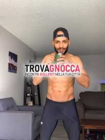 sassari escort e massaggiatore dotato🌈🌟