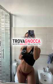 appena concluso tour roma stasera sarò varese. solo appuntamento scrivimi e ti fornirò tutte informazioni. sara diamante è qui pronta te