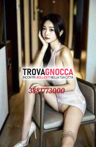 villafranca❤️  novitÀ novitÀ ragazza giovane bella e snella sensuale orientale include anche lato b