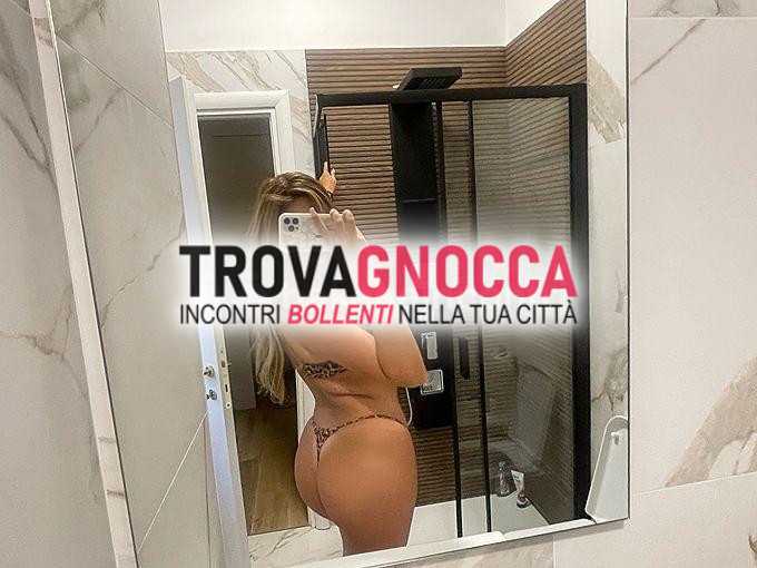 ‼️🇮🇹nuova ottaviano bianca tua 2004 fiducia🇮🇹‼️
