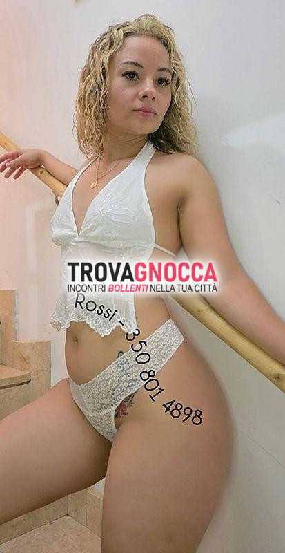 novita rossy colombiana💥🌹 🌟💥💖attenzione preliminari naturali foto 💯💯 natural sensuale e pulita♥️ carina e dolce pronta regalarti momenti indimenticabili🔝🔝.