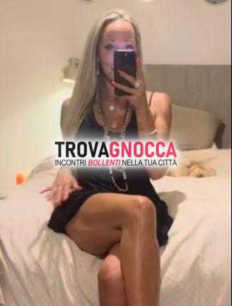 nuove emozioni rita italiana È qui massaggi piacere che non dimenticherai