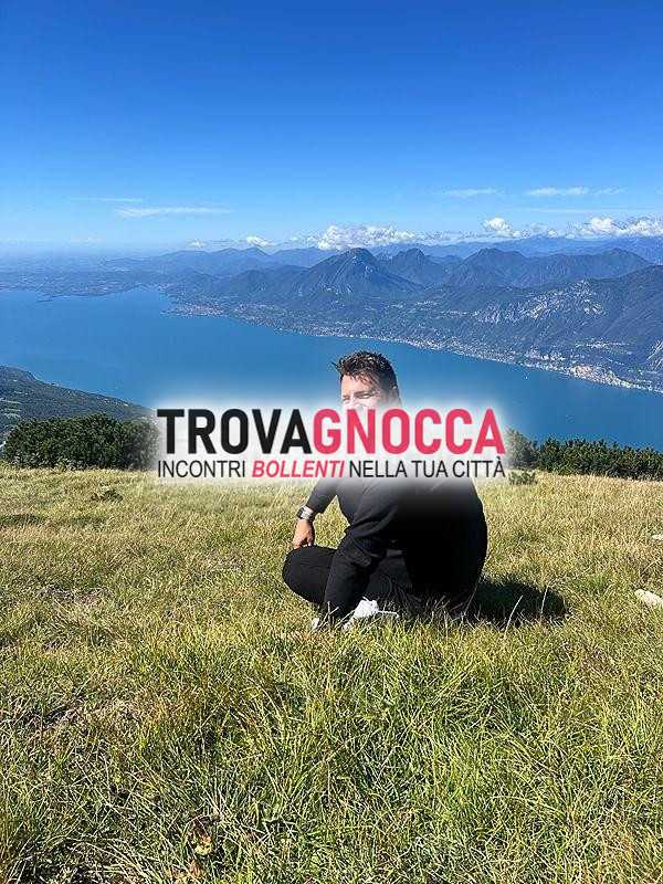 massaggiatore olistico brescia un'esperienza sensoriale unica