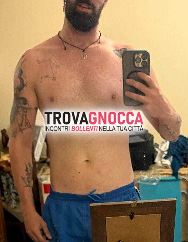 aaa cerco amante momenti piccanti