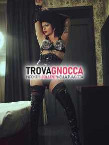 soltanto sette giorni genova. assolutamente irresistibile 😈💧🐖

👑 sovrana è nuovo qui❗
🕙 disponibile dalle 10 mattino fino alle 2 notte.