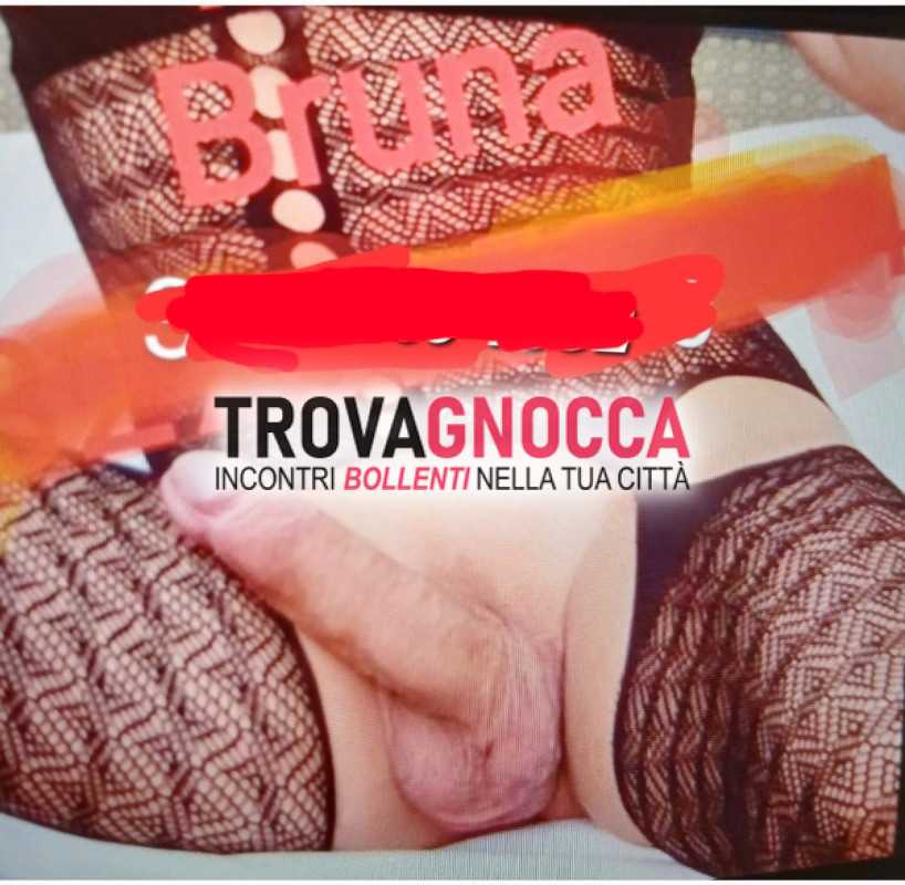 a castelfranco troverai trans bruna