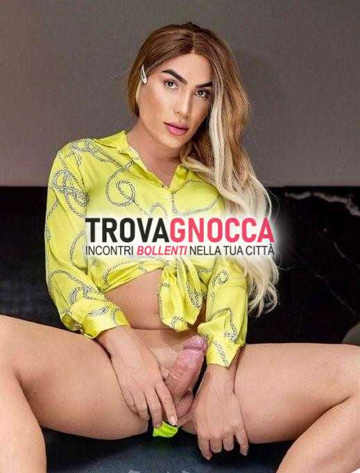 appena arrivata viareggio 🤑💦 jennifer transessuale 😈🐷 grande esperta pompinara 👅 ingoiatrice eccezionale e amante piacere piÙ intenso e teorico🐷