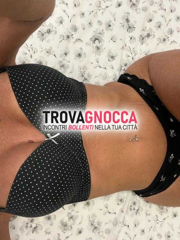 🔥 marina È pronta incontri discreti albergo casoria giugliano e melito 🔥