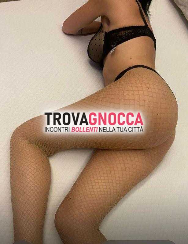 🔥 marina È pronta incontri discreti albergo casoria giugliano e melito 🔥