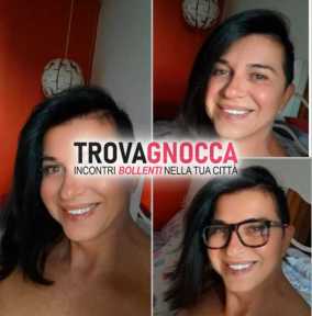 a castelfranco troverai trans bruna
