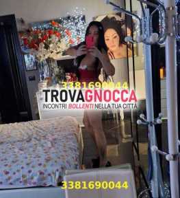 nessun anonimato femminile⭐ilaria passionale e calda carpi⭐solo italiani dai 25 anni non accetto giovanotti e non superdotati.