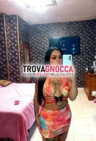 sensuale momento sborrata nel culo
con bella pelle morbida e curata . calda e pronta leccare ogni angolino includendo tue palle ππ tua vera maialina molto porca e sempre disponibile. sensuale momento sborrata nel culo
con bella pelle morbida e curata . calda e pronta leccare ogni angolino includendo tue palle ππ tua vera maialina molto porca e sempre disponibile.