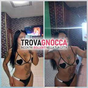sensuale momento sborrata nel culo
con bella pelle morbida e curata . calda e pronta leccare ogni angolino includendo tue palle ππ tua vera maialina molto porca e sempre disponibile. sensuale momento sborrata nel culo
con bella pelle morbida e curata . calda e pronta leccare ogni angolino includendo tue palle ππ tua vera maialina molto porca e sempre disponibile.