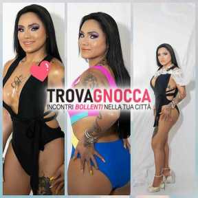 sensuale momento sborrata nel culo
con bella pelle morbida e curata . calda e pronta leccare ogni angolino includendo tue palle ππ tua vera maialina molto porca e sempre disponibile. sensuale momento sborrata nel culo
con bella pelle morbida e curata . calda e pronta leccare ogni angolino includendo tue palle ππ tua vera maialina molto porca e sempre disponibile.