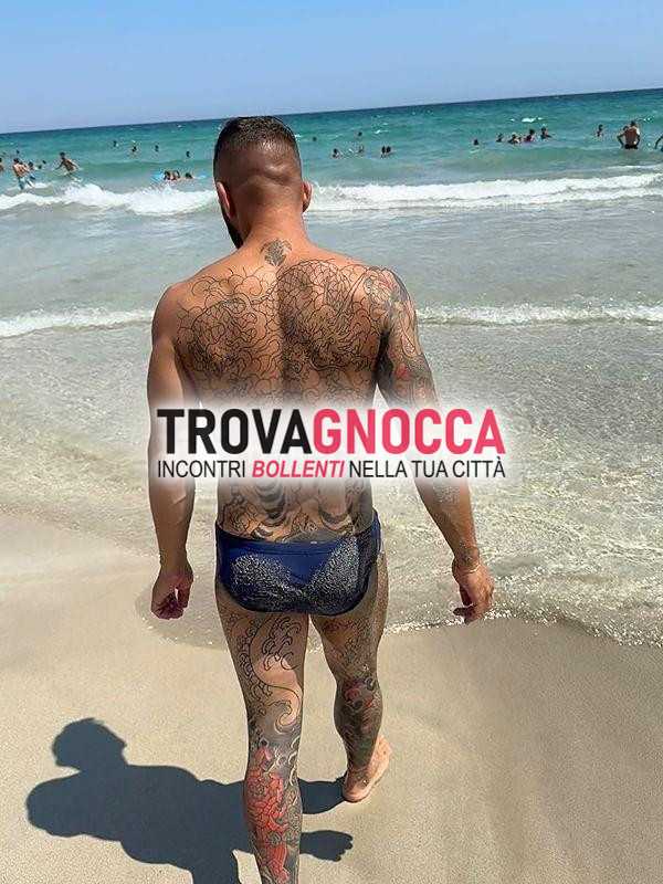 bel ragazzo catanese