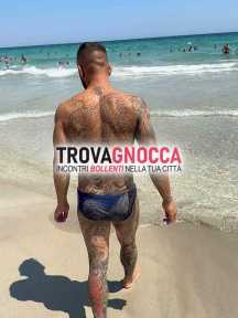 bel ragazzo catanese