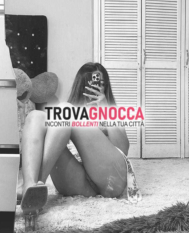 appena arrivata🌷 vanssa 🌷 è bomba sexy ⚘🌷 bellissima al 100 foto autentiche👠😍. ti aspetto un'esperienza dea caldissima e ricca preliminari umidi e lunghi🍭. provami e non te ne pentirai