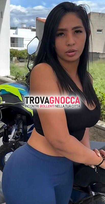 raggiungo zona varese milano novara solamente pochi giorni.