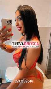 💅 transsexual brasiliana solo uomini buon gusto 💕🤩 offro servizi qualitÀ eccellente e non solo concentrandomi sulla quantitÀ