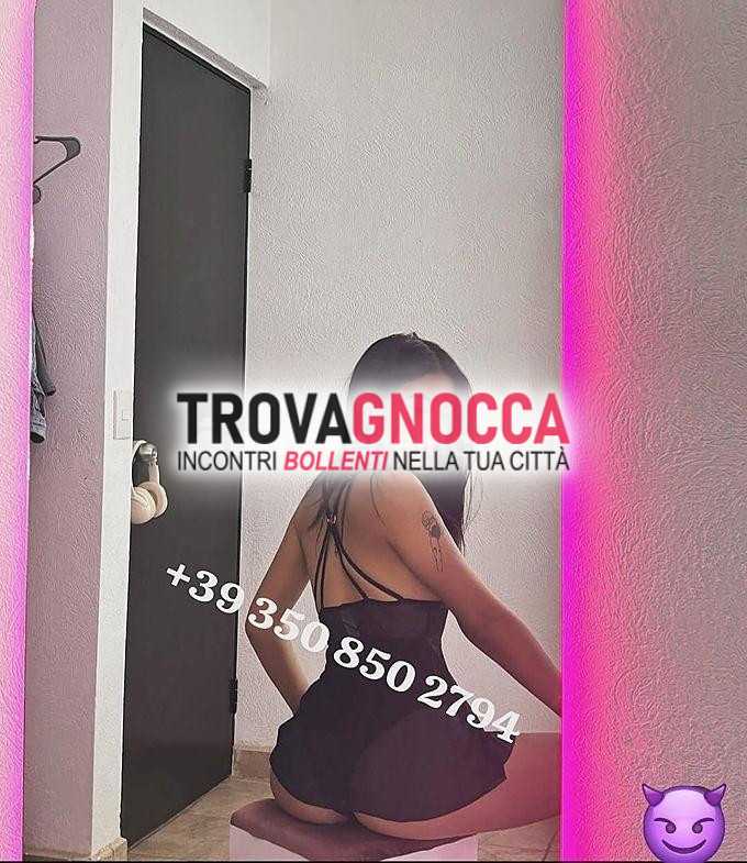 fantastico trav ⭐🍒che ama trasgressione porca🔞e pronta effettuare pompini straordinari fino all’ultimo momento⭐sia attiva che passiva💦